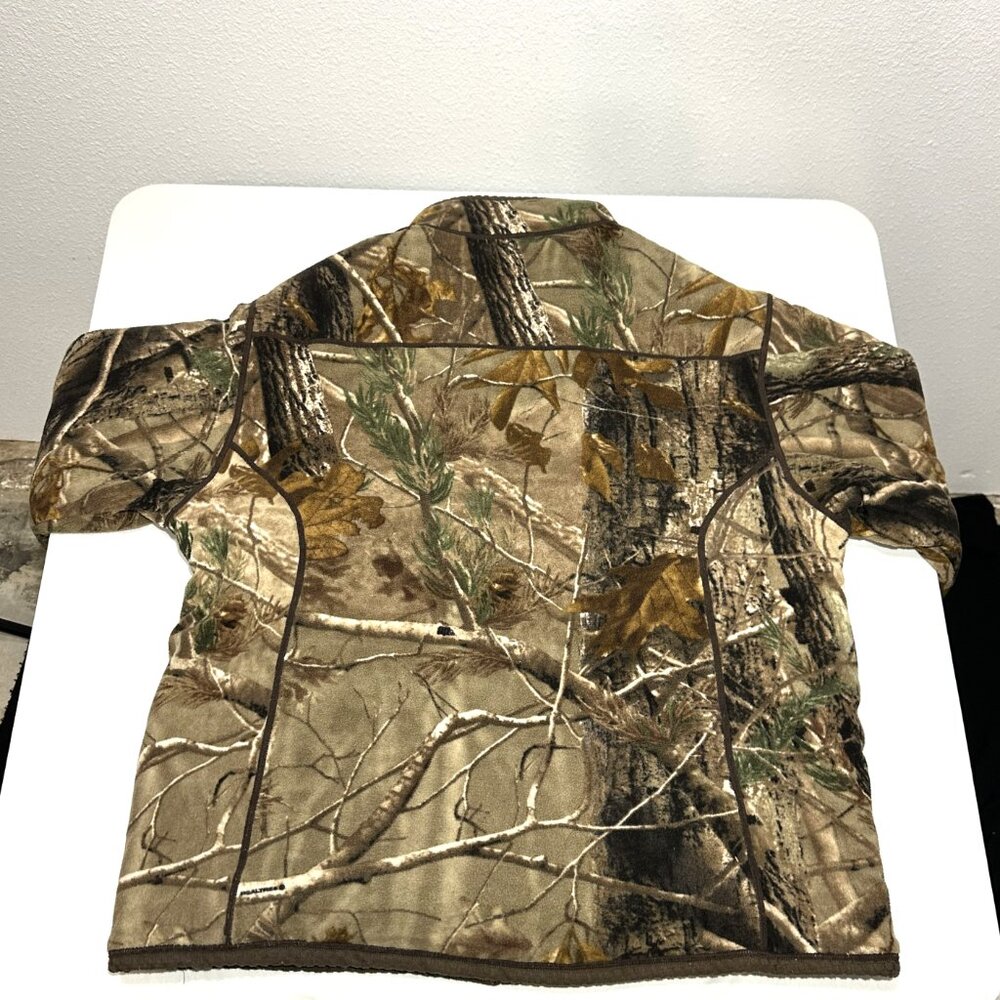ROCKY Scent IQ Atomic camo‎ coat - Picture 4 of 8